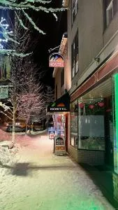 Mountain Shadow Hostel - Ione