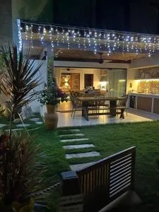 Casa Bali - Mata de São João