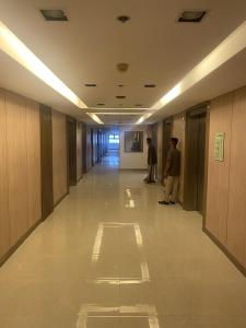 Gorgeous 1BR Condo Unit near MOA and Manila Intl Airport