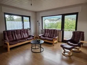 Ferienwohnung Mühlenweg - Beilstein