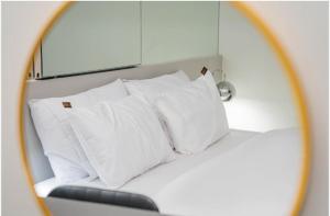 Brown Dot Hotel Suwon Jeongja Branch