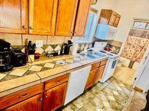 Lower Unit-Yosemite Woods-Inside Yosemite