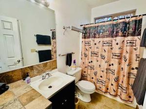 Lower Unit-Yosemite Woods-Inside Yosemite