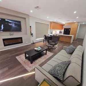 Wollert Nest - 4 Bedrooms Family Vacation Home - Eden Park