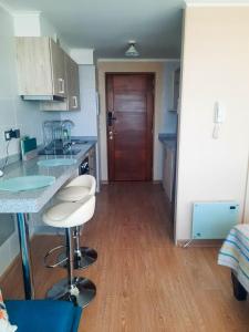 Acogedor Departamento en el Centro de Chillán