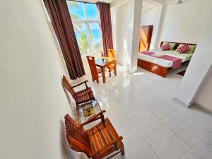Lucky Pearl Beach Resort