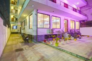 Hotel The York - Couple-unfriendly hotel