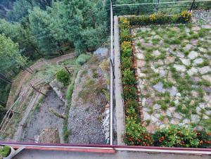 Ekaant Orchard Retreat , A Serene Homestay