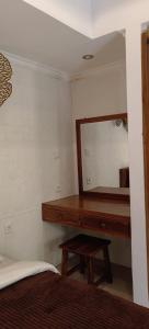 The Green Garden Ubud Pool View Room