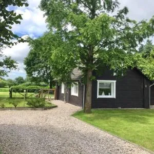 Ferienhaus Woodyhouse - Bunsoh