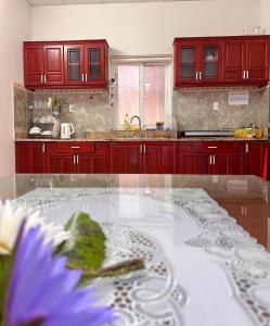 Hạnh Phúc homestay