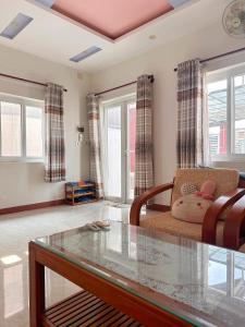 Hạnh Phúc homestay