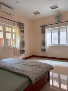 Hạnh Phúc homestay