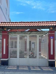 Hạnh Phúc homestay