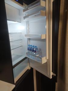 Baltic Riviera Apartments -Solmarina