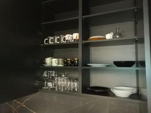 Baltic Riviera Apartments -Solmarina
