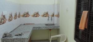 Venkateswara Homestay