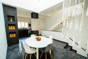 Casa tropicale- Stylish Family-Friendly 3BHK