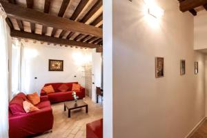 The Byzantine Palace, Ravenna Centro