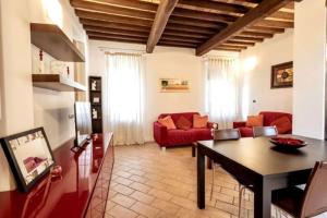 The Byzantine Palace, Ravenna Centro