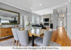 Stewart Retreat - Central, Contemporary Heritage Fusion - Dunkeld