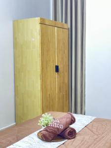 AL Rico Homestay KLIA SEPANG