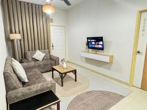 AL Rico Homestay KLIA SEPANG
