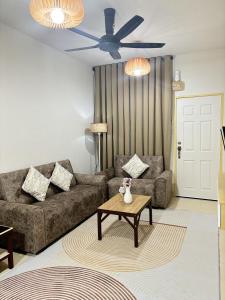AL Rico Homestay KLIA SEPANG