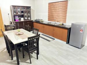 AL Rico Homestay KLIA SEPANG