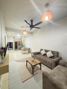 AL Rico Homestay KLIA SEPANG
