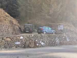 Ekaant Orchard Retreat , A Serene Homestay