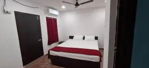 Monisha Residency Tiruvannamalai - Gingee