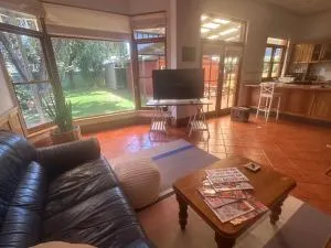 Henley Haven - Grange