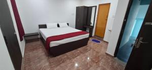 Monisha Residency Tiruvannamalai
