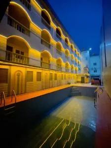 Baoly Clark Residences - Malabañas