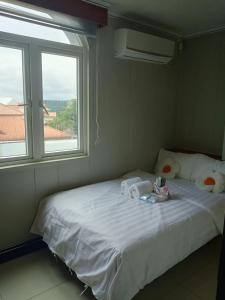 Baoly Clark Residences