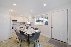 Cozy Home with 3BR 4Bath near Richmond Steveston Village