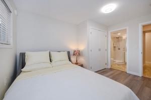 Cozy Home with 3BR 4Bath near Richmond Steveston Village