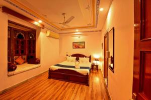 Elysium Retreat- The Heritage Haveli