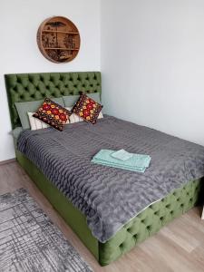 FLH - The Happy Nest - a child-friendly apartment