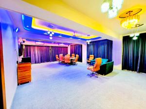 Hotel The Infinity inn