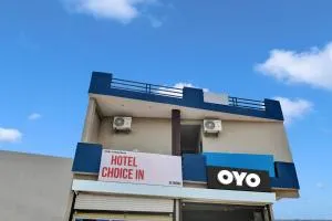 Hotel O Choice Inn - Maheshwar