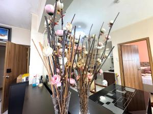 Grand Riviera Suites 1202 front of US Embassy by Prime Stay