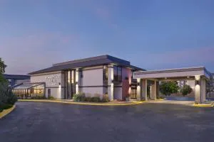 TownePlace Suites by Marriott London - Saint Thomas