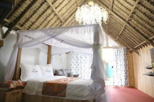 The Giraffe Cottages