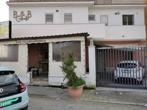 B&B Champagneria - Casa Berlingeri