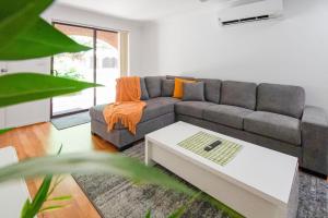 Langdon - Central Location, Modern Comforts