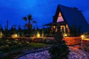 Ganita travel bungalov - Zafanos