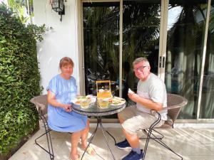 The Snug Airportel - Phuket Airport