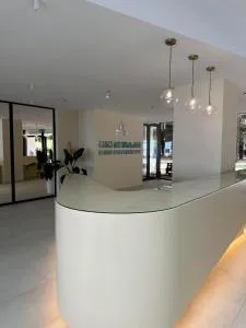 Bamboo beach Tsikhisdziri - Khuts'ubani